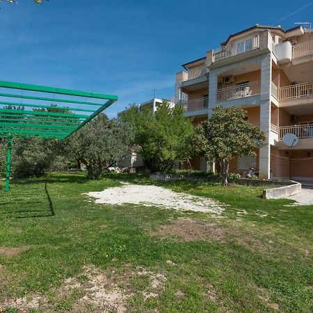 Villa Ivka Tucepi Luaran gambar