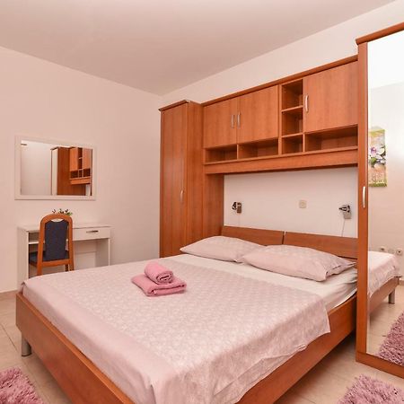 Villa Ivka Tucepi Luaran gambar