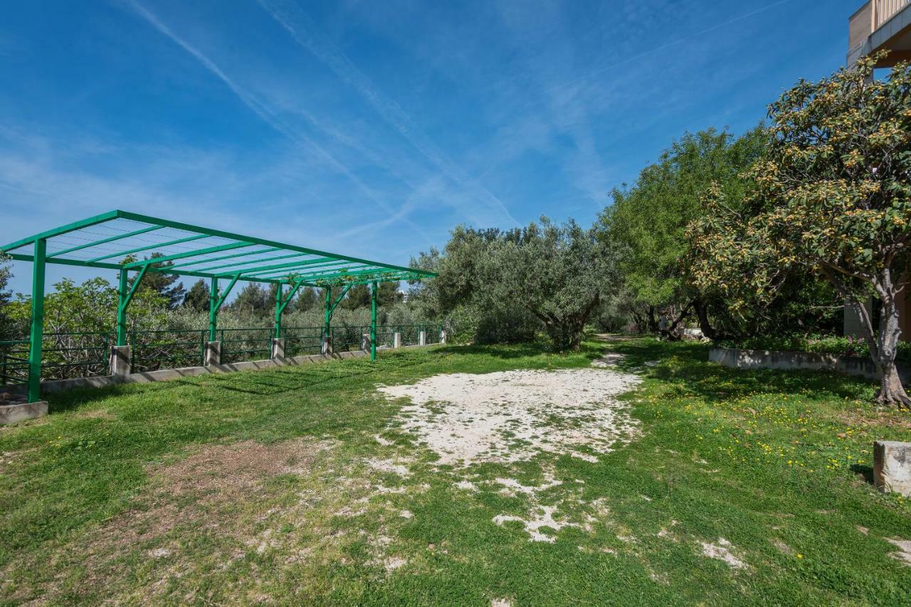 Villa Ivka Tucepi Luaran gambar