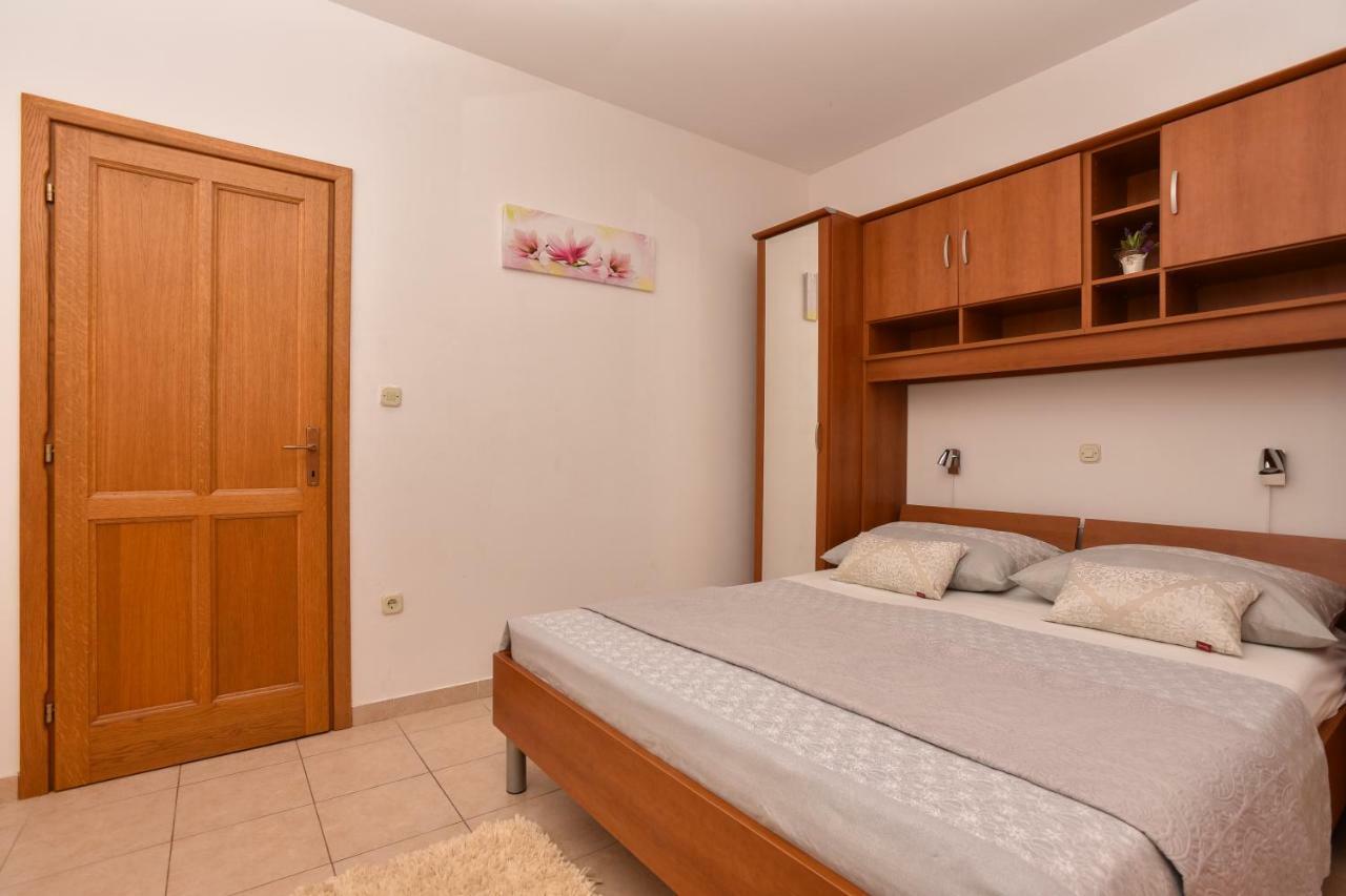 Villa Ivka Tucepi Luaran gambar