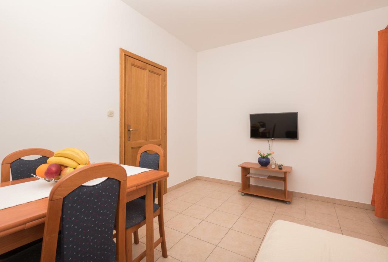 Villa Ivka Tucepi Luaran gambar