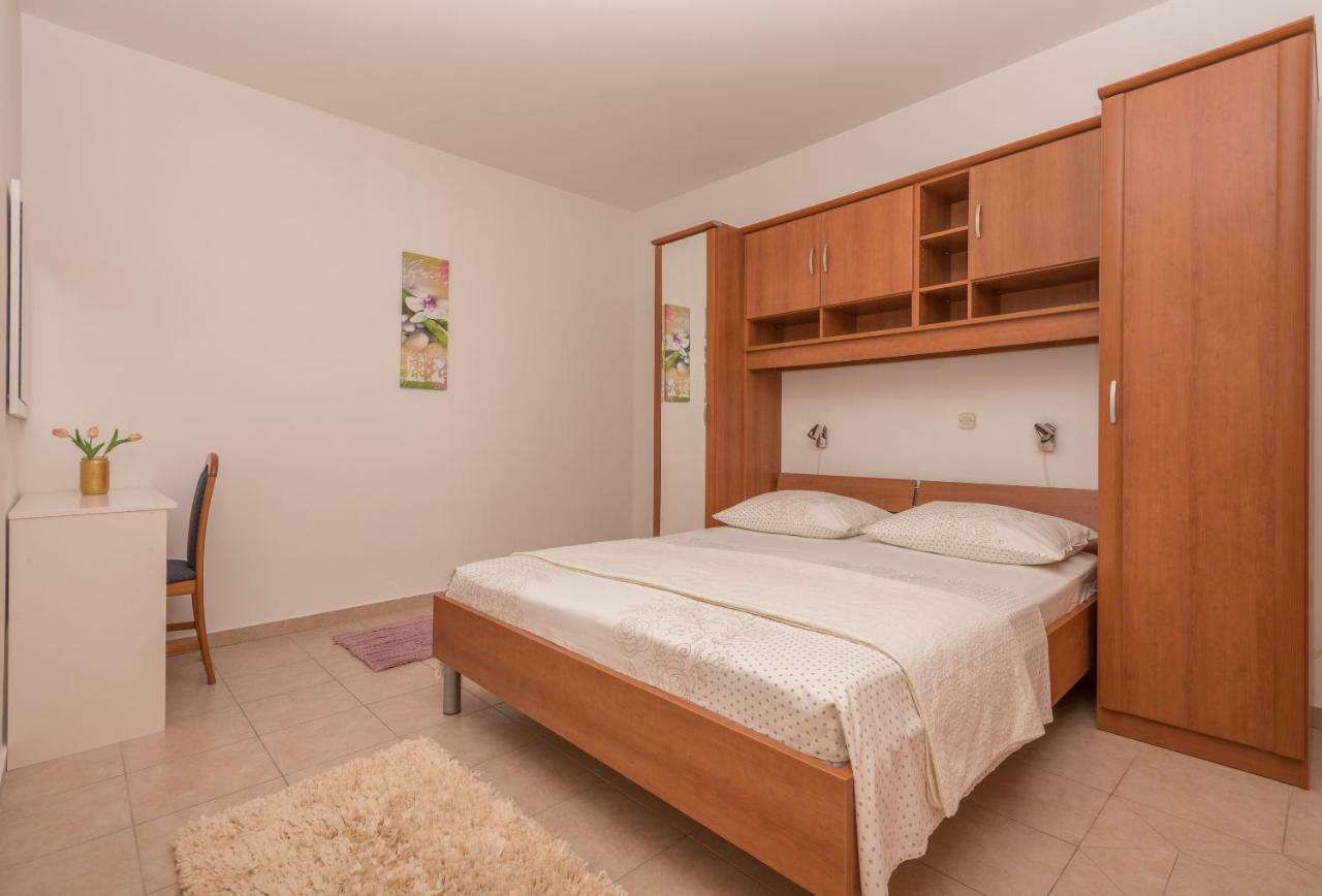 Villa Ivka Tucepi Luaran gambar