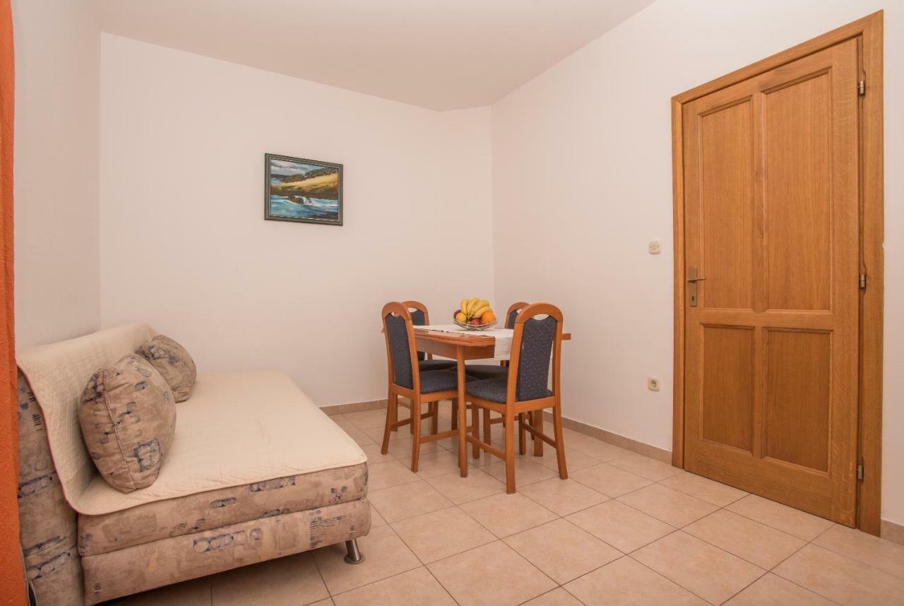 Villa Ivka Tucepi Luaran gambar