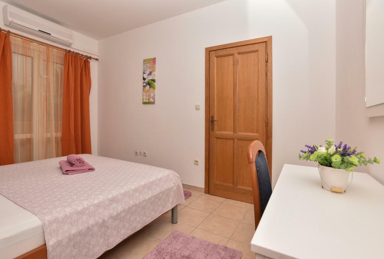 Villa Ivka Tucepi Luaran gambar