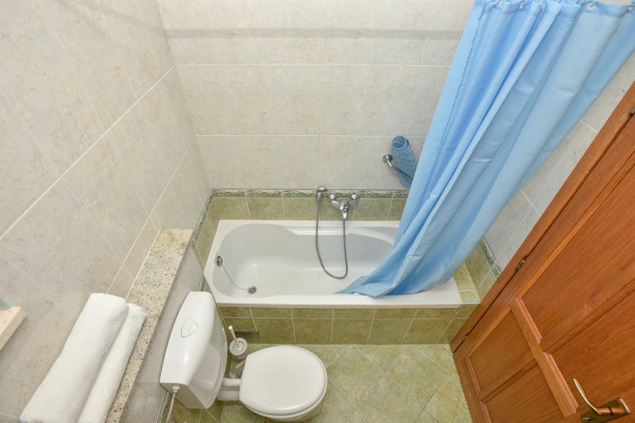 Villa Ivka Tucepi Luaran gambar