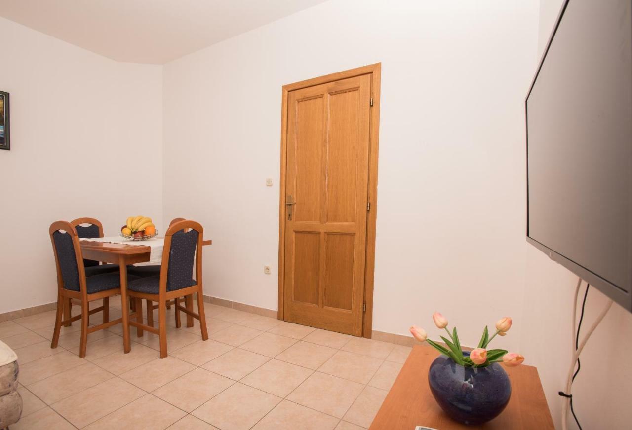 Villa Ivka Tucepi Luaran gambar